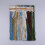 Small Town Cross Stitch Pattern 14CT 52x44cm 6