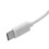 Cable de carga USB C Multi3 en 1 con múltiples puertos y carga larga. 1