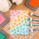 Sponge Applicators Paper Pouncers 8 pcs 7