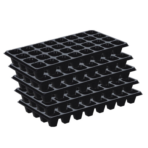 Seed Starter Tray for Germination 5 pcs 1