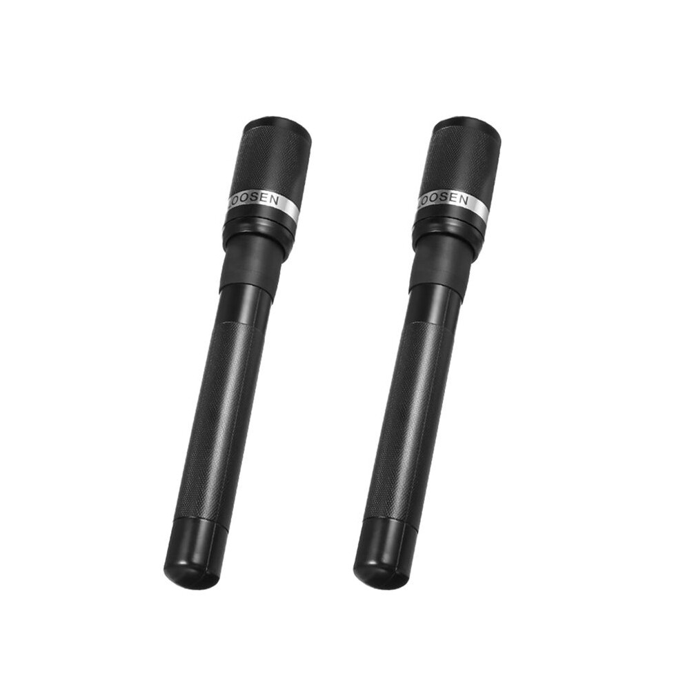 2X Pool Cue Extension Extender Indoor Entertainment Telescopic Cue Extension For Billiard Pool Cue 6031613210641