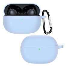 Redmi Buds 4 Pro silicone ear tips washable lightweight