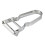 Stainless Steel Vegetable Peeler Ergonomic Non-Stick Handle 1