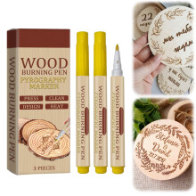 Wood Burning Pen for Art and Craft, 1 Piece