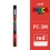 Posca PC-3M waterproof marker red 1 pack 1