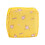 Sanitary Napkin Storage Bag with Zipper 1 Pack 1