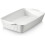 Ceramic 8x8 inch square baking dish 2 quart 8