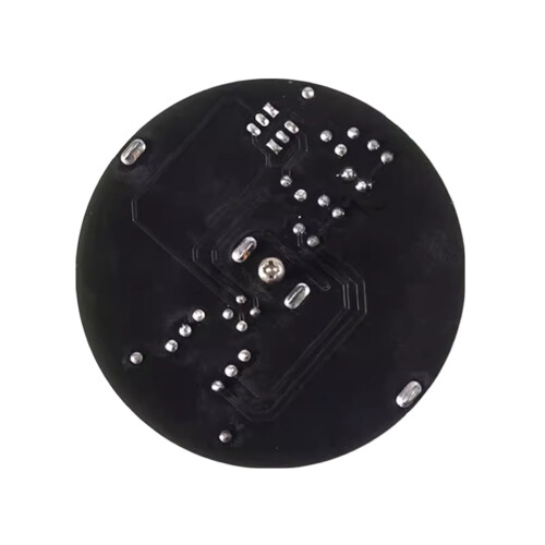 LED Gyroscope DIY Kit for Beginners with Soldering 1