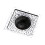 Stainless Steel Floor Filter Universal Drain Cover 1 Pack 1