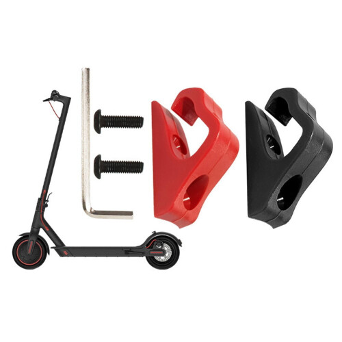 M365 Pro2 electric scooter hook easy installation 2