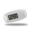 Janrevotw Simple 3D Pedometer with Rechargeable Battery 1