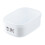 Kyusrd Fresh Food Storage Container Clear Reusable 1 Pack 1