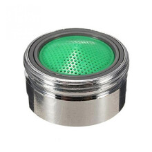 Water Saving Aerator for Faucet with Bubbler Net 2 pcs
