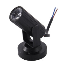 LED Mini Spotlight for Cabinet Lighting 85-265V