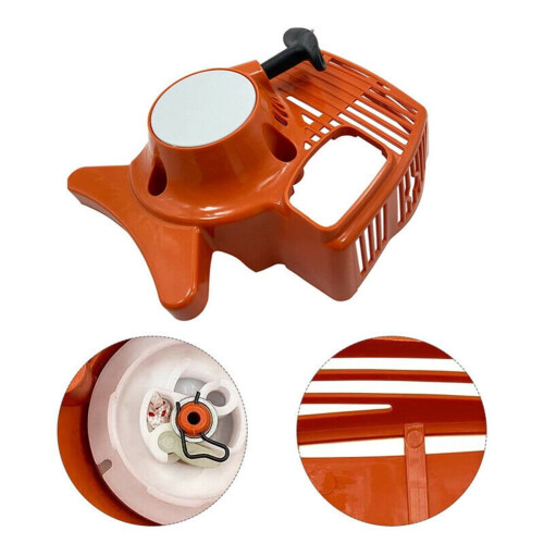 Pull Recoil Starter for STIHL FS38 FS45 FS46 FS55 KM55 1