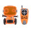 VISALY intelligent robot toy with wireless control and 2
