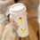 Pokemon vinyl stickers waterproof 50 pcs 4