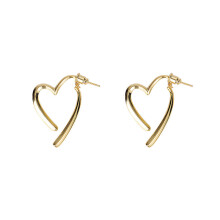 Kyusrd temperament earrings for women two-piece set