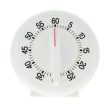 Kuyiluo mechanical egg timer 60-minute kitchen timer