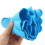 Baby shampoo shower cap for infant bath safety 6