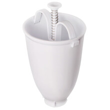 Mini donut maker white kitchen baking tool