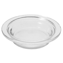 Aromatherapy Wax Warmer Glass Tray 1 Piece