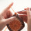 Tunisian crochet hook aluminum 6 pcs 6