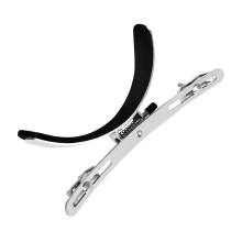 Marching Drum Leg Rest Stainless Steel 1 Piece