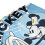 Mickey Mouse shower curtain waterproof polyester one size 4