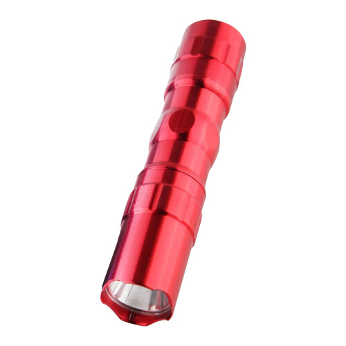 LED Flashlight High Lumens Bright Reliable 1 Pack