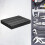 Polyethylene Foam Sheet 30cm x 20cm x 1cm 2