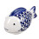 Ceramic Fish Aquarium Ornament Floating Decor 1