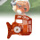 Pull Recoil Starter for STIHL FS38 FS45 FS46 FS55 KM55 5