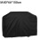 BBQ Grill Cover Heavy Duty Waterproof 7 Sizes 5