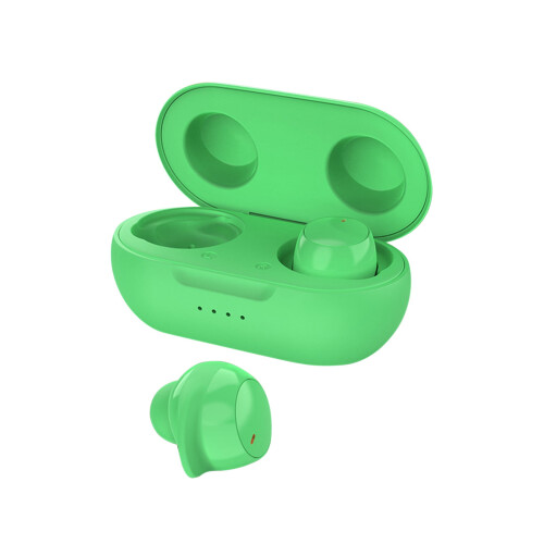 Ακουστικά Kyursd για gaming Bluetooth, ενσωματωμένα στο αυτί, με μπαταρία 30 ωρών