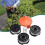 Ανταλλακτικό καρούλι πετονιάς LLDI για Black & Decker 8