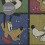 Mickey Mouse shower curtain waterproof polyester one size 5