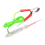 Automotive LED Circuit Tester 624V Dual Probe 4