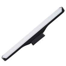 LED vanity lamp bar battery operated magnetic
