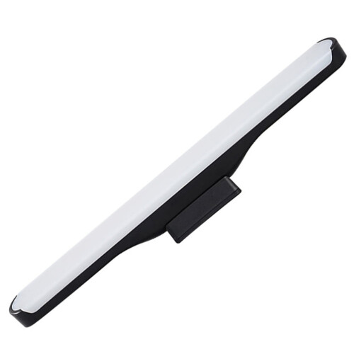 LED vanity lamp bar battery operated magnetic