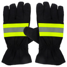 ITSELFER Fire Extinguishing Protective Gloves 1 Pair