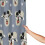 Mickey Mouse shower curtain waterproof polyester one size 2
