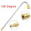 Gutter Rod Cleaner Wand Extension for High-Pressure Washers 3