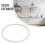 Silicone Pressure Cooker Seal Ring 18-32cm 5