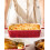 Ceramic Baking Dish 9x13 Inch with Handles Red 8