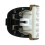 HESITONE pet grooming clipper blade ceramic edge 1 piece 6