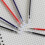 Hengsof Gel Pen Refill 0.5mm Black 100 pcs 4