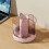 Pen Holder Desktop Storage Box for Office and School 1