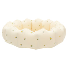 Kuyiluo inflatable flower-shaped kiddie pool 1 piece