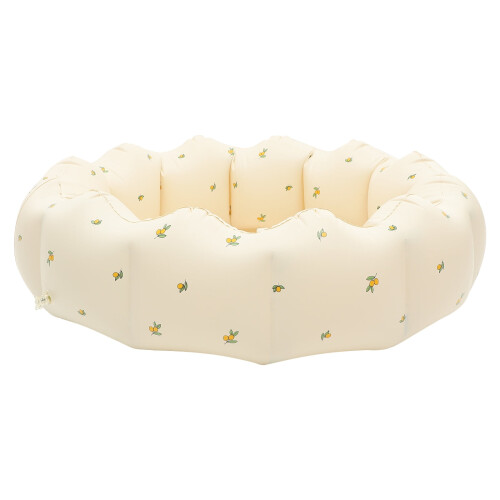 Kuyiluo inflatable flower-shaped kiddie pool 1 piece